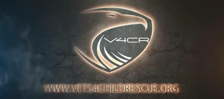 vets4childrescue, v4cr, Craig Sayer, Sawman, Navy Seal, Virus, 